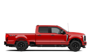2026 Ford Super Duty® External Image 1